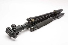 Ravelli tripod w/Ball head and QR plate, 55" extended, 24" folded