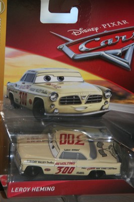 leroy heming cars 3