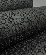 VIBRAM SUPER NEWFLEX 8868 / 6mm & 4mm / 13.25"X9.75"/ Soling Panel