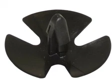 For 2001-2006 Dodge Stratus Hood Insulation Pad Clip Crown 78267BZDQ 2002 2003