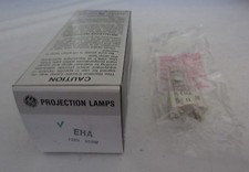 GE General Electric EHA 120V 500W Projector Lamp Projection Light Bulb