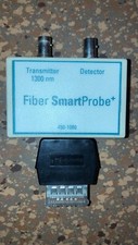 Scope Communications 450-1080 Fiber SmartProbe+ 1300nm Optical Test Adapter