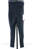 Ingrid & Isabel Active Maternity Black Xs 0 2 Crossover Panel Legging Pant Ingrid & Isabel Active Maternity Black Xs 0 2 Crossover Panel Legging Pant