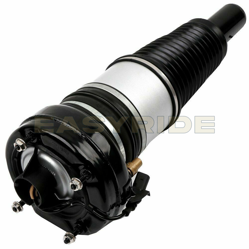 2PCS Front Left Right Air Suspension Struts Fit Bentley Mulsanne 2011-2020 w/EDC