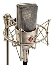 Neumann Tlm 103 Condenser Microphone Brand New