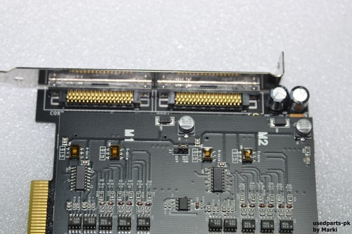PLACA DE MOVIMIENTO COMIZOA COMI-TM534 V7.0 Y COMI-LX534 V7.0 - Imagen 3 de 6