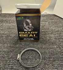(QTY 10) Ideal-Tridon 372150056051 SmartSeal 1/2" 300-Stainless Steel Hose Clamp