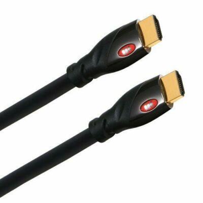 Monster Cable MC1000HD Ultra-High Speed 10.2 Gbps HDMI Kabel 4m MC 1000HDEX