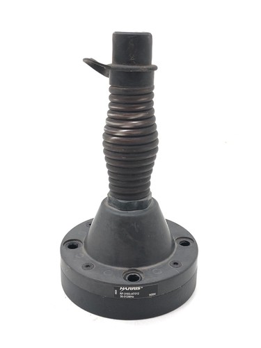 Harris RF-3183-AT012 Multiband Vehicular Whip Antenna & Dual Feed Base 30-512MHz - Picture 5 of 9