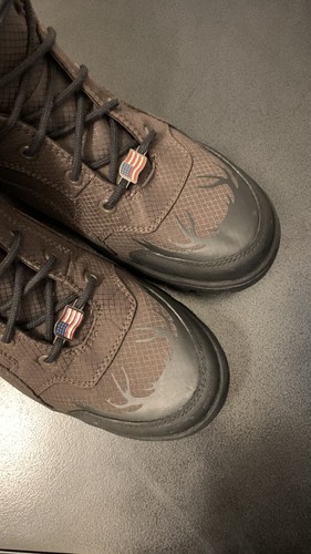 Botas 9D Thorogood 864-4100 Apex Predator Boot - Hechas en EE. UU. - Imagen 4 de 5
