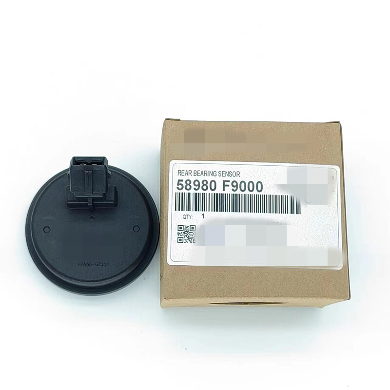 ☆彡 58980F9000 Rear ABS Wheel Speed Sensor for Hyundai Accent for Kia