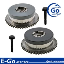 Timing Camshaft Adjuster Sprocket Fit Chevrolet Buick Impala Envision LT WT 2.5L