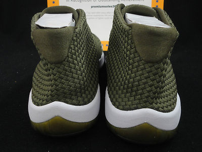 Size 10.5 - Air Jordan Future Iguana for sale online | eBay