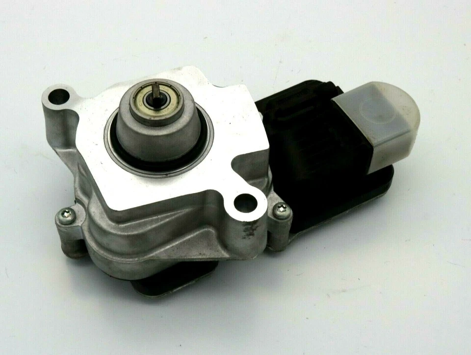 BMW 3er F30 5er F10 7er F01 X1 E84 Verteilergetriebe Stellmotor A2C73522001 - Bild 2 von 4