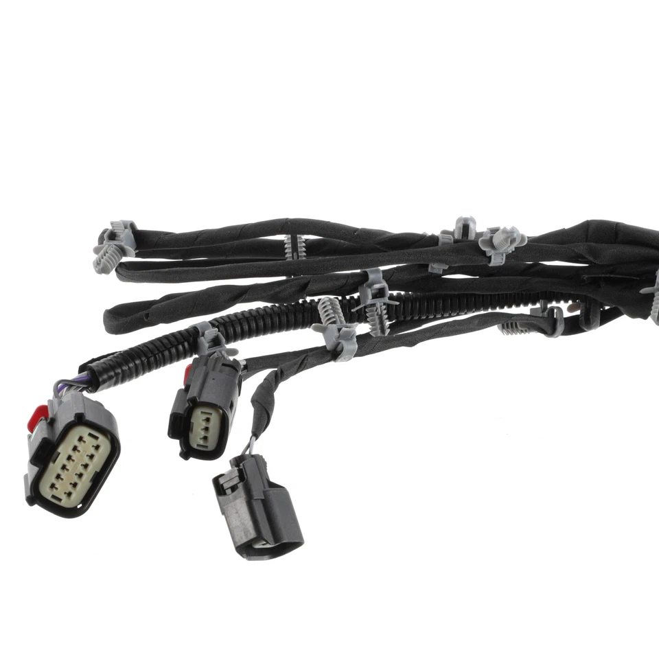 OEM NEW 2019-2022 Chevrolet Camaro Front Fog Light Lamp Wiring Harness 85150863 - Image 3 of 4