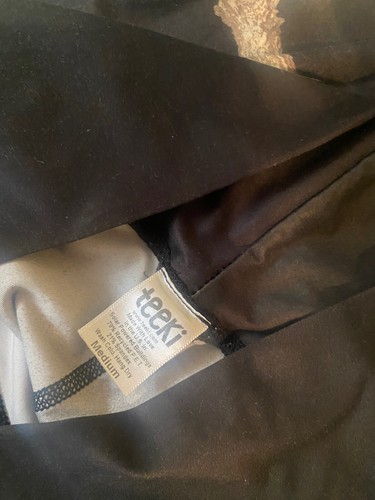 TEEKI leggings lot - 3 pair - medium - Picture 13 of 13