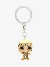 Funko Pocket Pop Keychain DC Comics WW84 The Cheetah