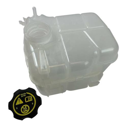 For Chevy Cruze Buick Cascada Radiator Coolant Overflow Reservoir Bottle Tank - Bild 2 von 5