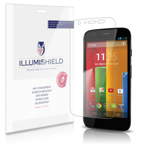 Supershieldz - Protector De Pantalla Para Reloj Inteligente Fossil Sloan HR Gen 4, Protector De