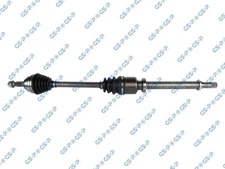 GSP 299071 Drive Shaft for Renault