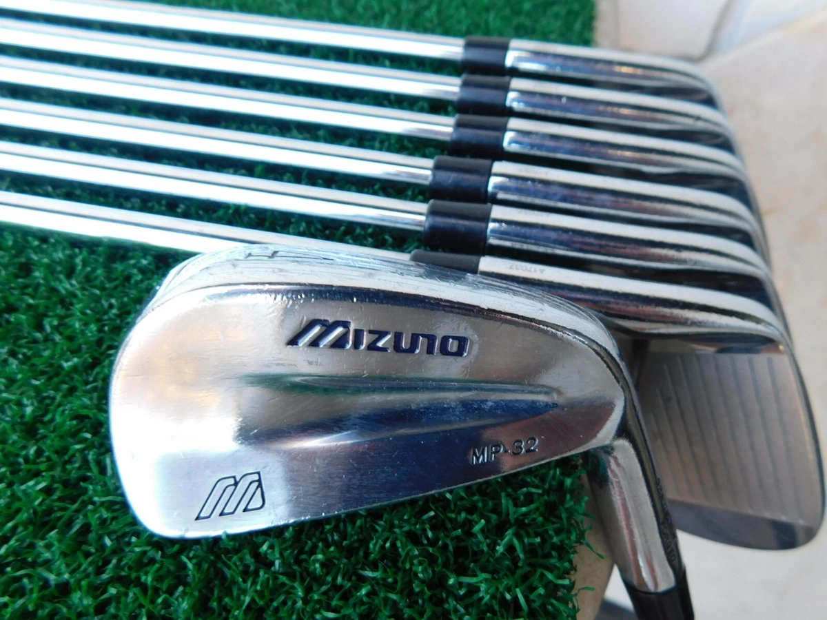 Mizuno mp 32 ebay discount