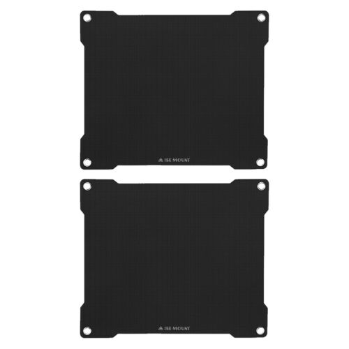 BBQ-Grillmatte antihaftbeschichtet zum Backen Kochen Grillen Backmatte Grillzube - Bild 14 von 15