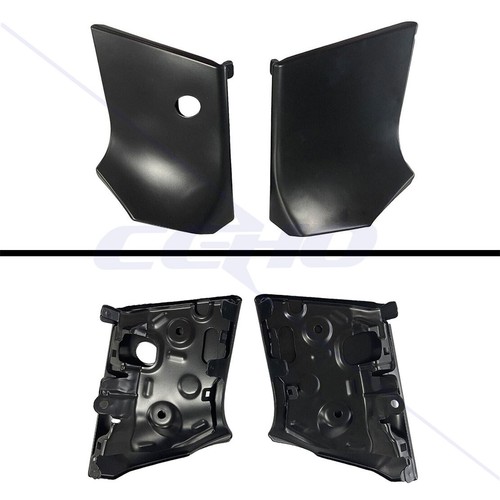 Auto Accessories Car Hood Upper Panel Auto Car Fits Toyota FJ Crusier