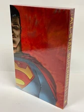 Absolute All-Star Superman 2024 Edition DC Comics HC Sealed Hardcover