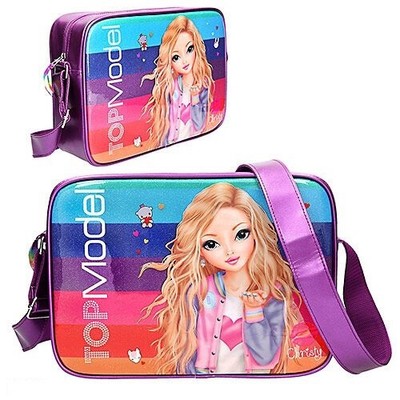 Blaze/' Pedal Zu The Metal /'Bogen Schultasche Rucksack Ganz Neu Geschenk