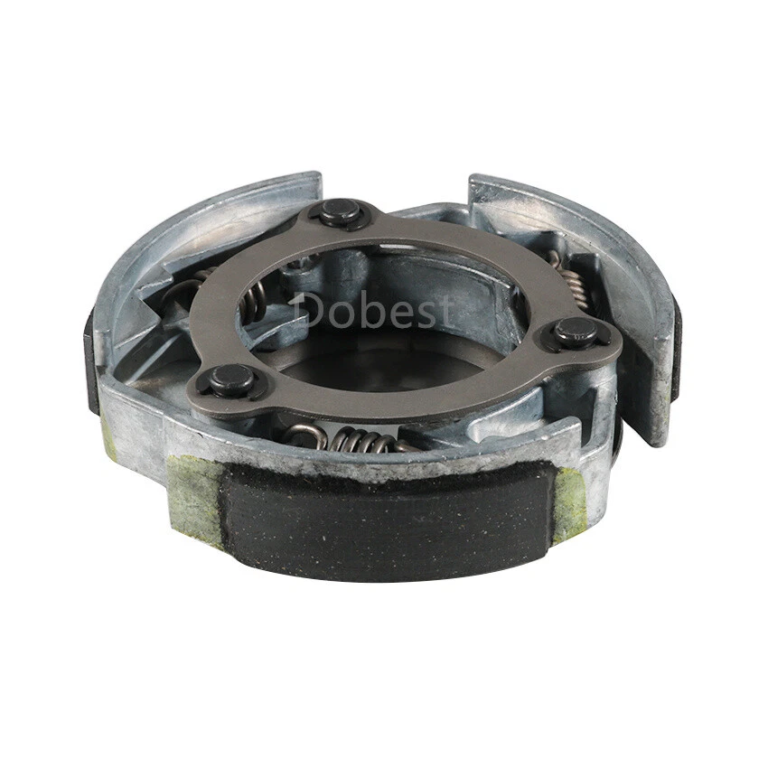 Placa embrague uno scooter para Yamaha 2007/2011-2012/2014/2016 YP250 Majesty 250 Foto 4 de 4