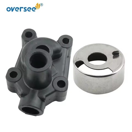 Water pump kit for Mercury-Mercruiser outboard 5HP 6HP 16150 16154 16157 16826 - Picture 4 of 6