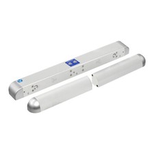 YLI YB-500HD LED Surface Mount Intelligent Electric Bolt for Double Door