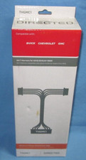 Directed THGMC1 - T-Harness for Select 2010-Up Buick/Chevrolet/GMC Vehicles