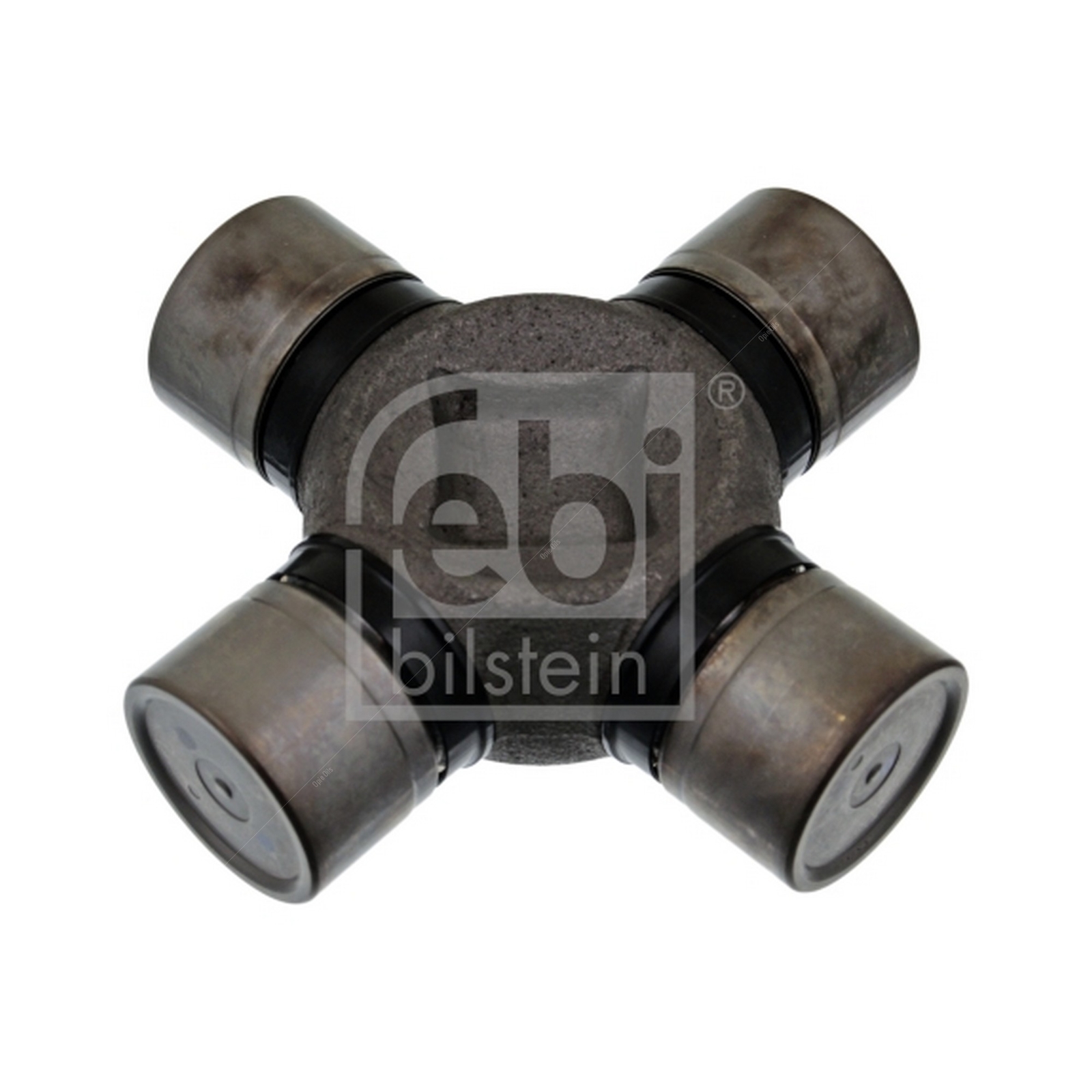 Propshaft Universal Joint fits Mercedes Benz Febi Bilstein 38417 with Warranty