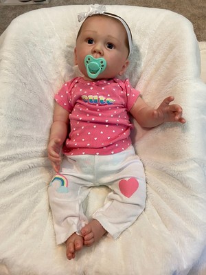 stephanie ortiz reborns