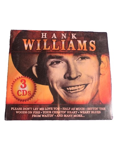 BALLARD, HANK AND THE MIDNIGHTERS---THEIR GREATEST JUKE BOX HITS