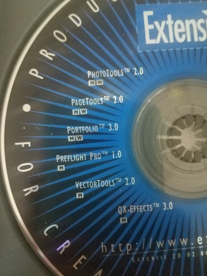 For Adobe Photoshop-CD Rom - Image 2 of 3