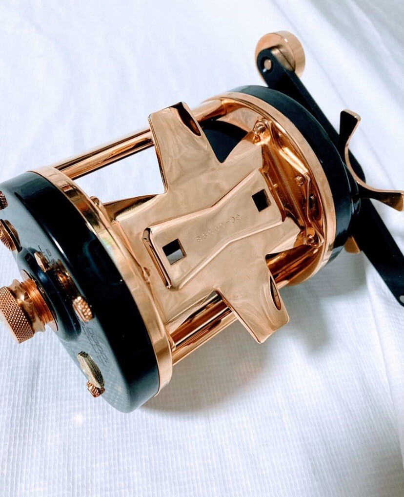 リール ambassadeur10000L Abu Garcia Ambassadeur 10000 CDL Reel Ship From Japan | eBay