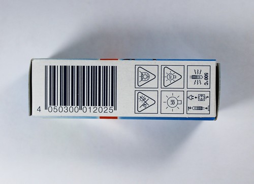 OSRAM 24V 150W G6.35 HLX 64642 Display/Optic Lamp Shadowless Bulb light 24V150W - Picture 4 of 4