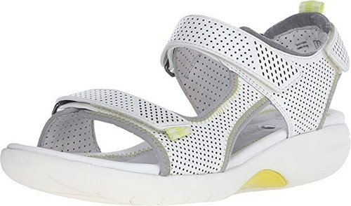 CLARKS Women's Un Neema Athletic Sandals-26108476/26108475-Final Sale (us size) - Picture 9 of 14