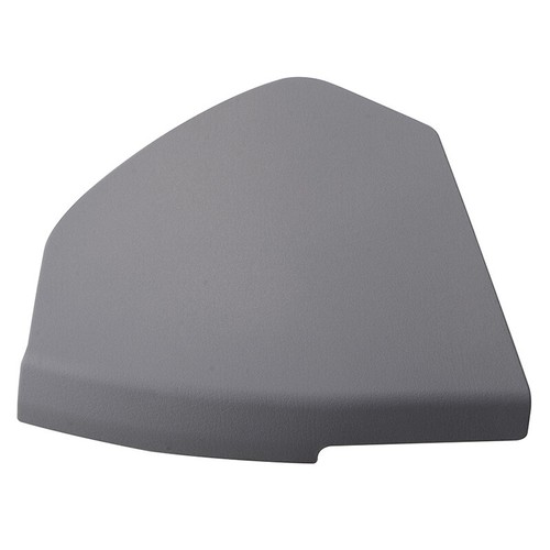 Gray Front Right Side Door Upper Cover For Mercedes E-Class W211 E63 2003-2009 - Picture 3 of 7