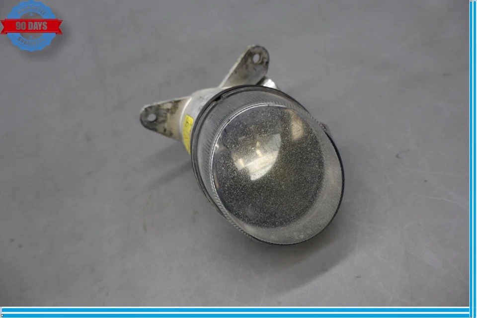 Faro antiniebla parachoques delantero derecho fabricante original mercedes w212 e350 e550 10-13 Foto 2 de 4