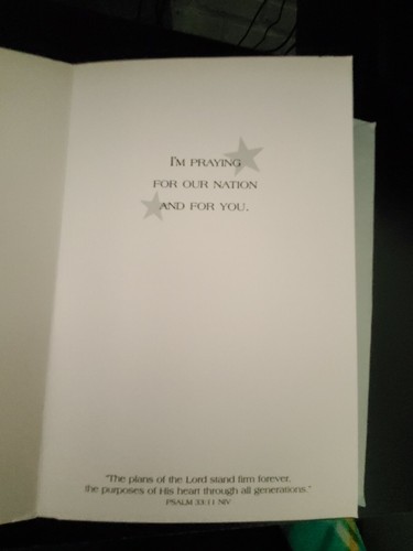 Single Encouragement thinking Of You Cards Group D - Picture 31 of 31