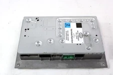 XQK500095 Audio Amplifier LAND ROVER Range Rover Sport 2.7 D 4X4 140KW Aut 5