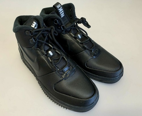 nike men's path sneaker boot