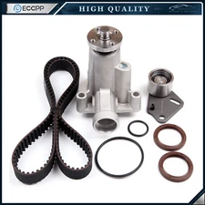 Timing Belt Water Pump Kit For 95-01 Ford Ranger Mazda B2500 2.3L 2.5L GAS SOHC