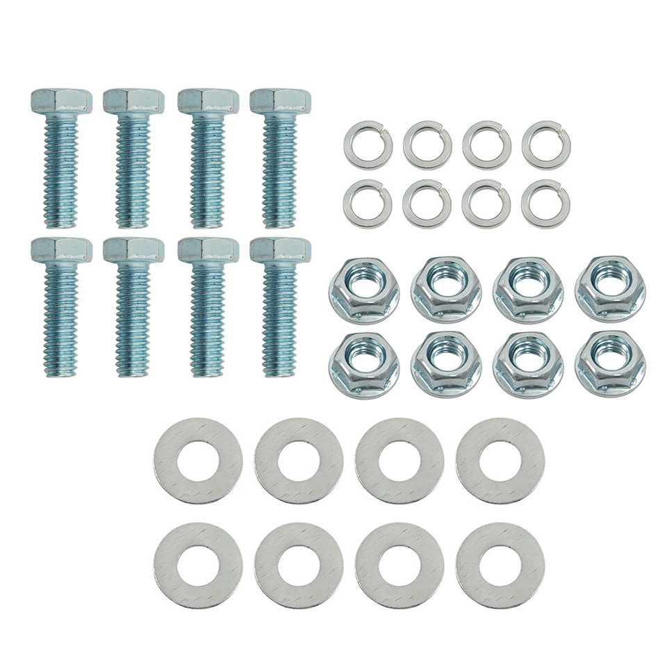 3) Reaper 60″ Hustler Bad Boy Gravely Toro 20.5″ Mower Blades Made In USA - Foto 4