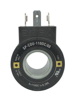 SP-COU-110DC Atos Magnetspule 110 Volt DHI Ventil solenoid coil valve