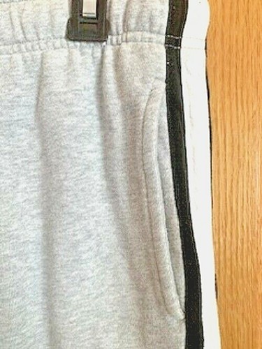 Gymboree Boys' Big Drawstring Pull On Sweatpants Size: 12 Import   - Picture 3 of 3