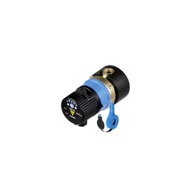 Vortex Pumpe Brauchwasserpumpe BLUEONE BWO 155 R, ohne Verschraubung 433-121-000